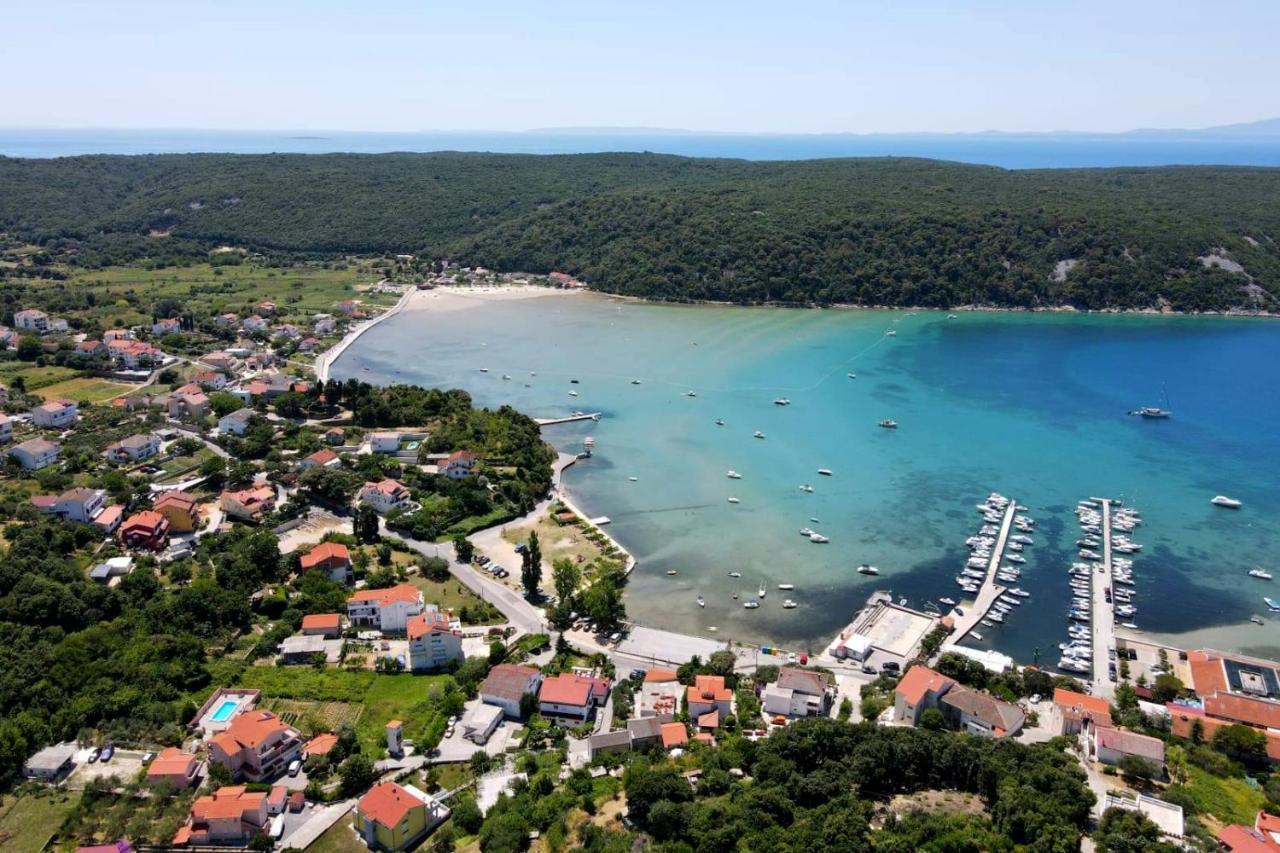 Apartments By The Sea Kampor, Rab - 4986 מראה חיצוני תמונה