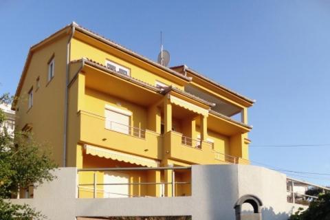 Apartments By The Sea Kampor, Rab - 4986 מראה חיצוני תמונה