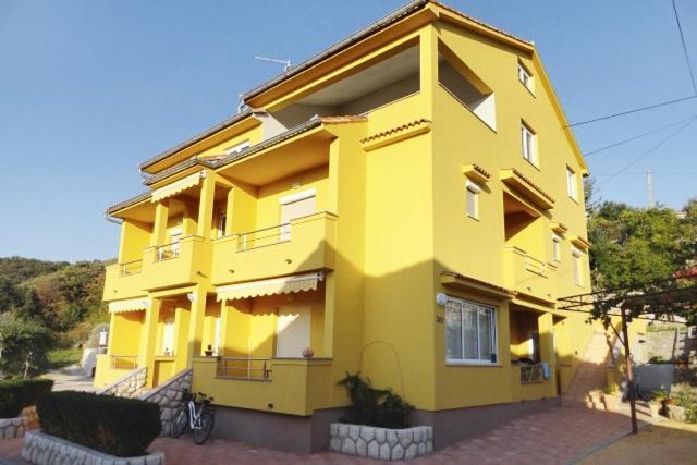 Apartments By The Sea Kampor, Rab - 4986 מראה חיצוני תמונה