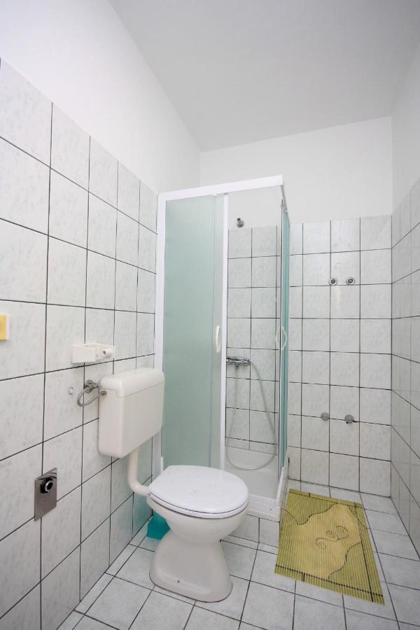 Apartments By The Sea Kampor, Rab - 4986 מראה חיצוני תמונה