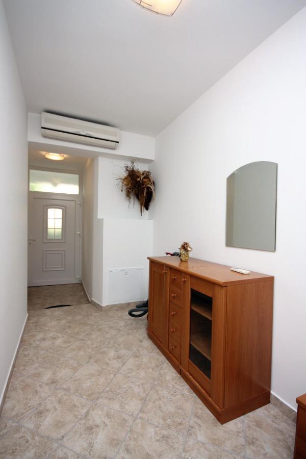 Apartments By The Sea Kampor, Rab - 4986 מראה חיצוני תמונה
