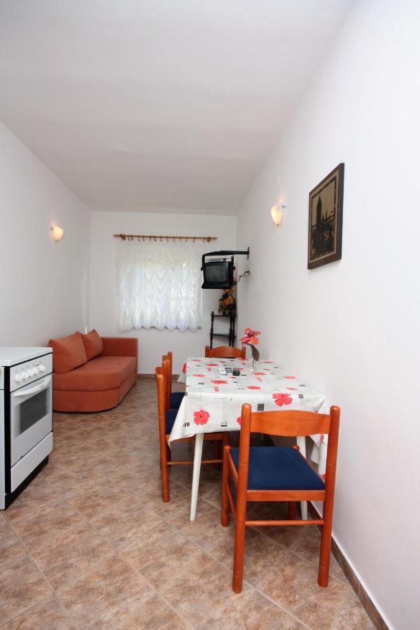 Apartments By The Sea Kampor, Rab - 4986 מראה חיצוני תמונה