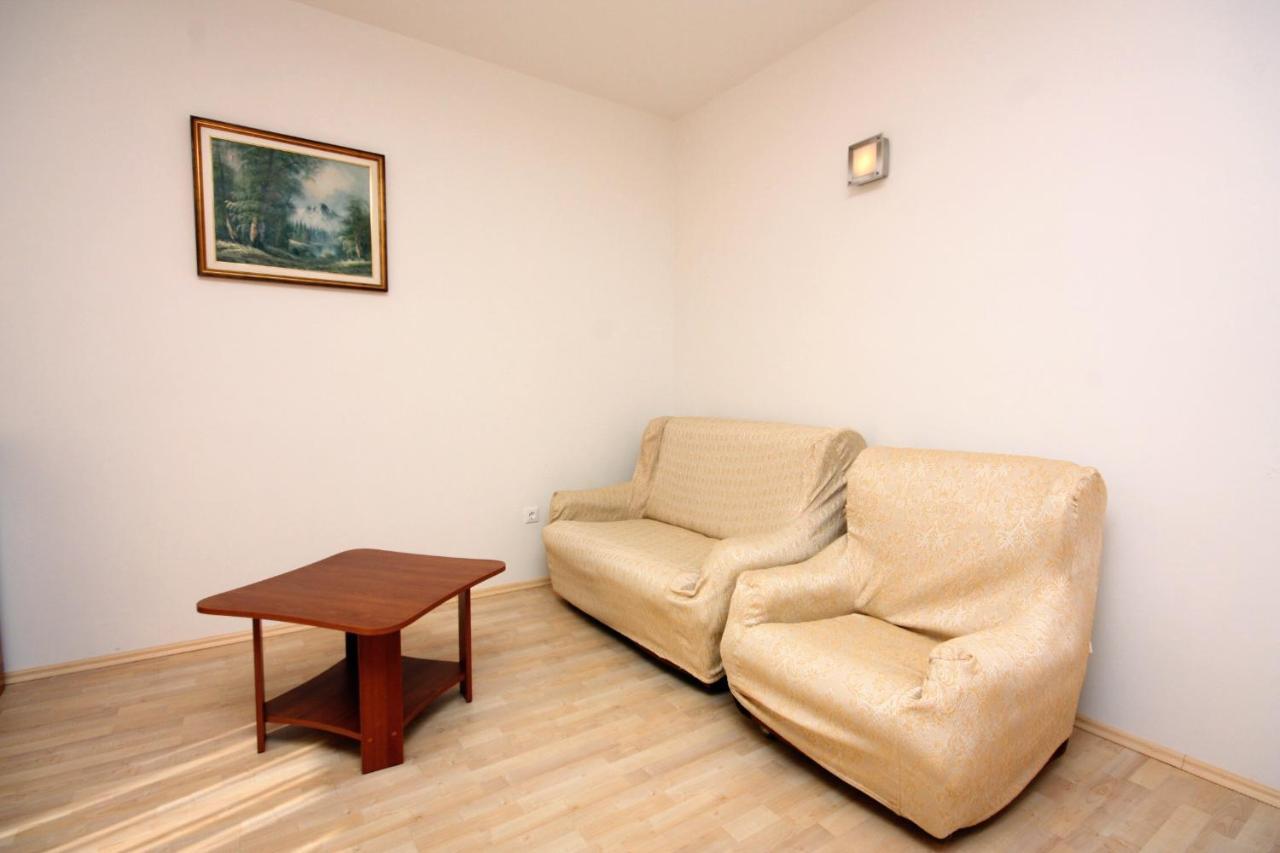 Apartments By The Sea Kampor, Rab - 4986 מראה חיצוני תמונה