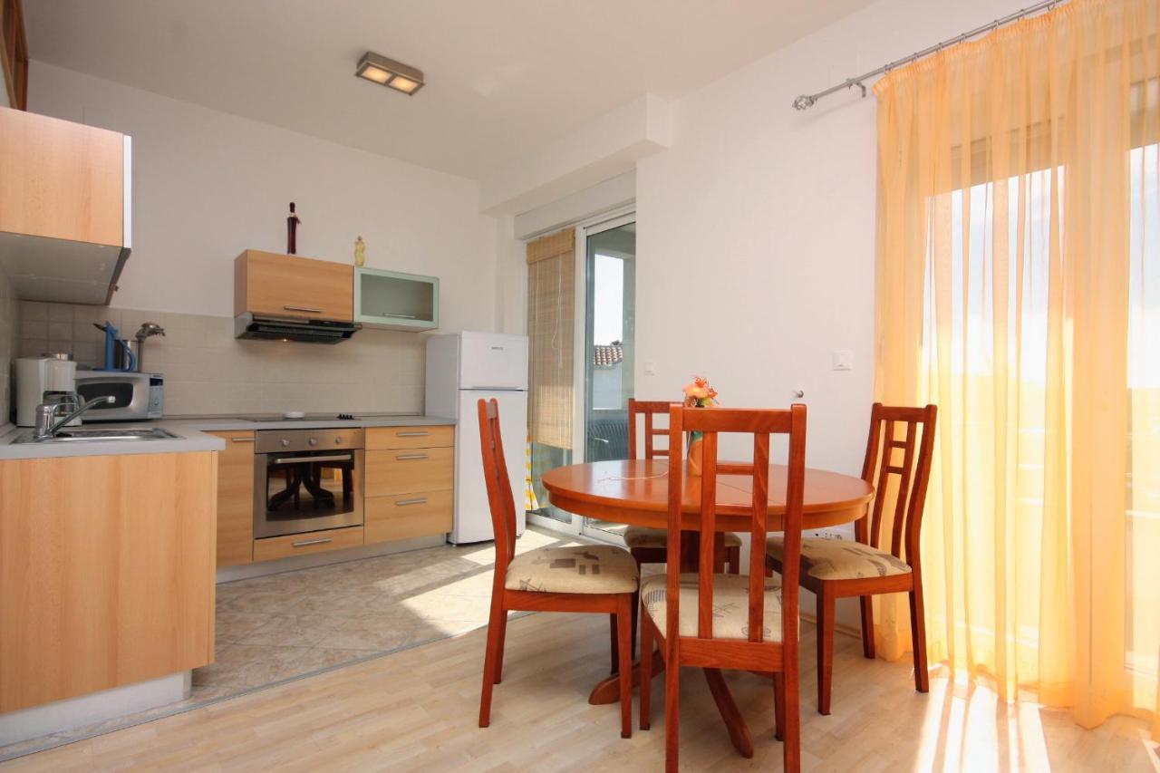 Apartments By The Sea Kampor, Rab - 4986 מראה חיצוני תמונה
