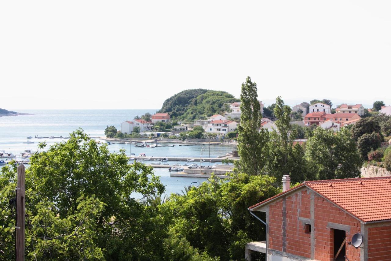 Apartments By The Sea Kampor, Rab - 4986 מראה חיצוני תמונה
