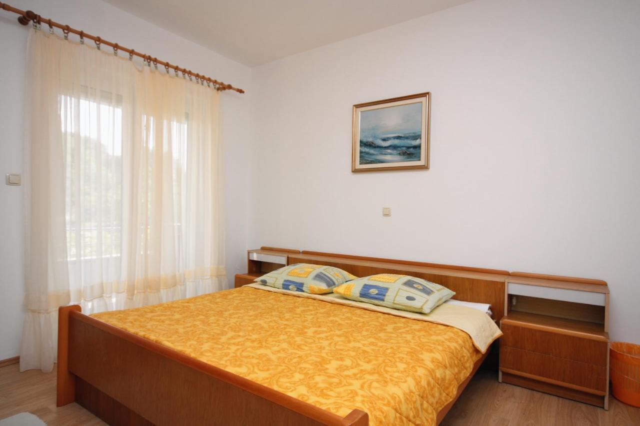 Apartments By The Sea Kampor, Rab - 4986 מראה חיצוני תמונה