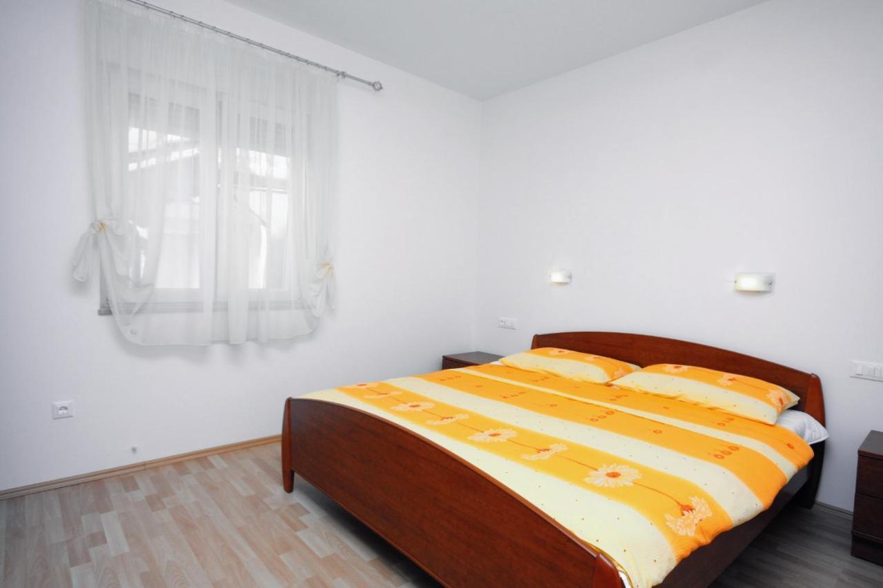 Apartments By The Sea Kampor, Rab - 4986 מראה חיצוני תמונה