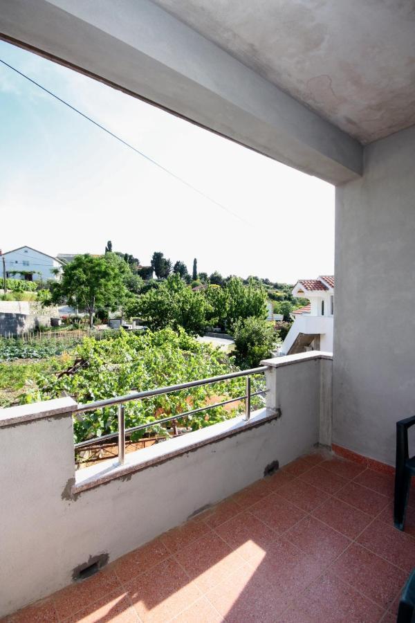 Apartments By The Sea Kampor, Rab - 4986 מראה חיצוני תמונה