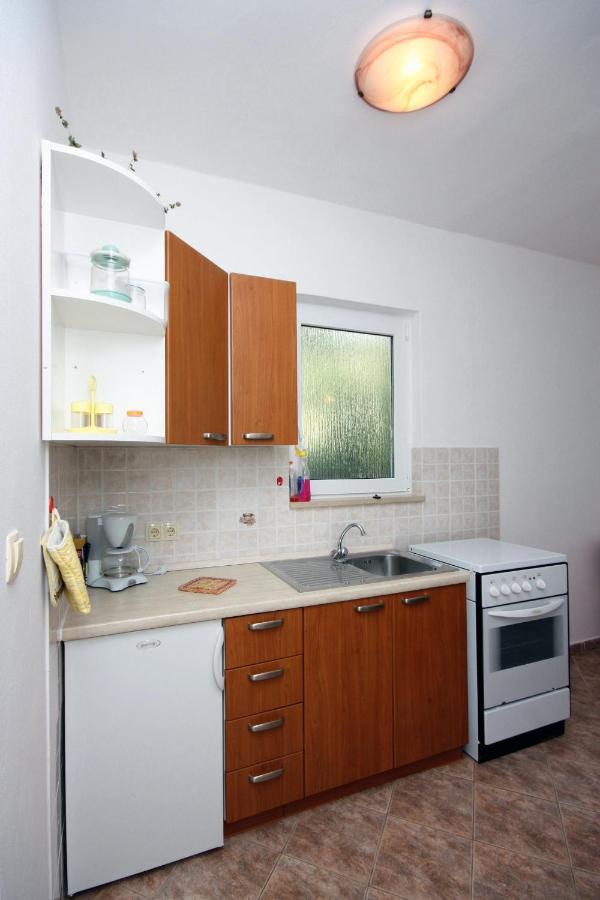 Apartments By The Sea Kampor, Rab - 4986 מראה חיצוני תמונה