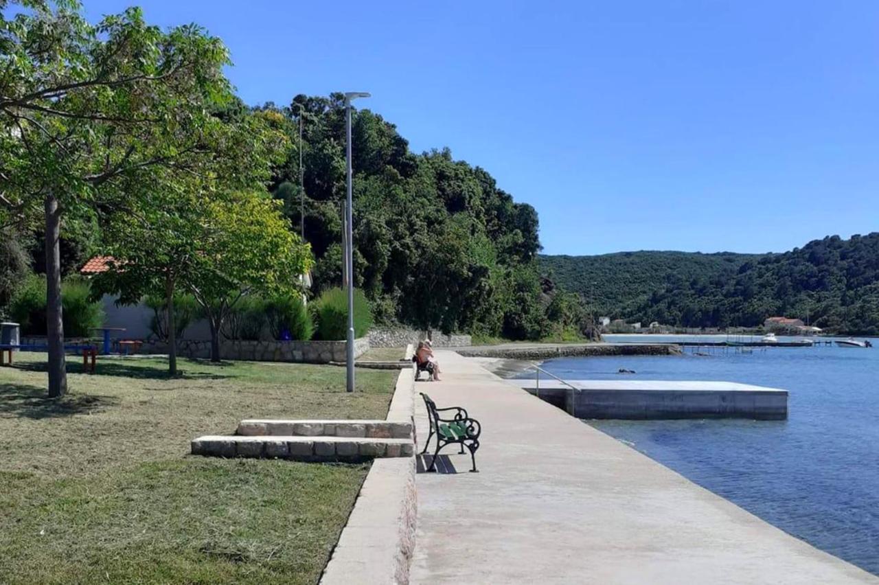 Apartments By The Sea Kampor, Rab - 4986 מראה חיצוני תמונה