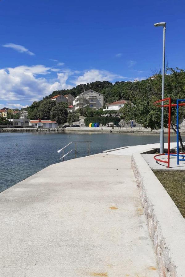 Apartments By The Sea Kampor, Rab - 4986 מראה חיצוני תמונה